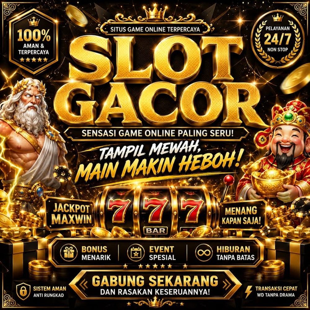 BANDARTARUHAN168
